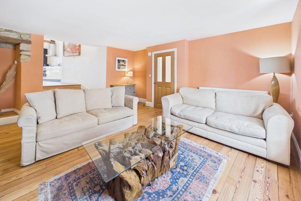 Apartment in Alnwick, Northumberland - More