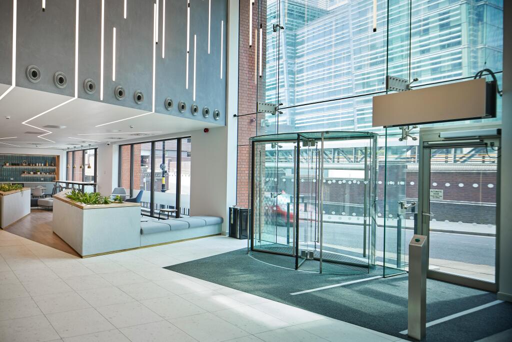 10 Livery Street, Birmingham