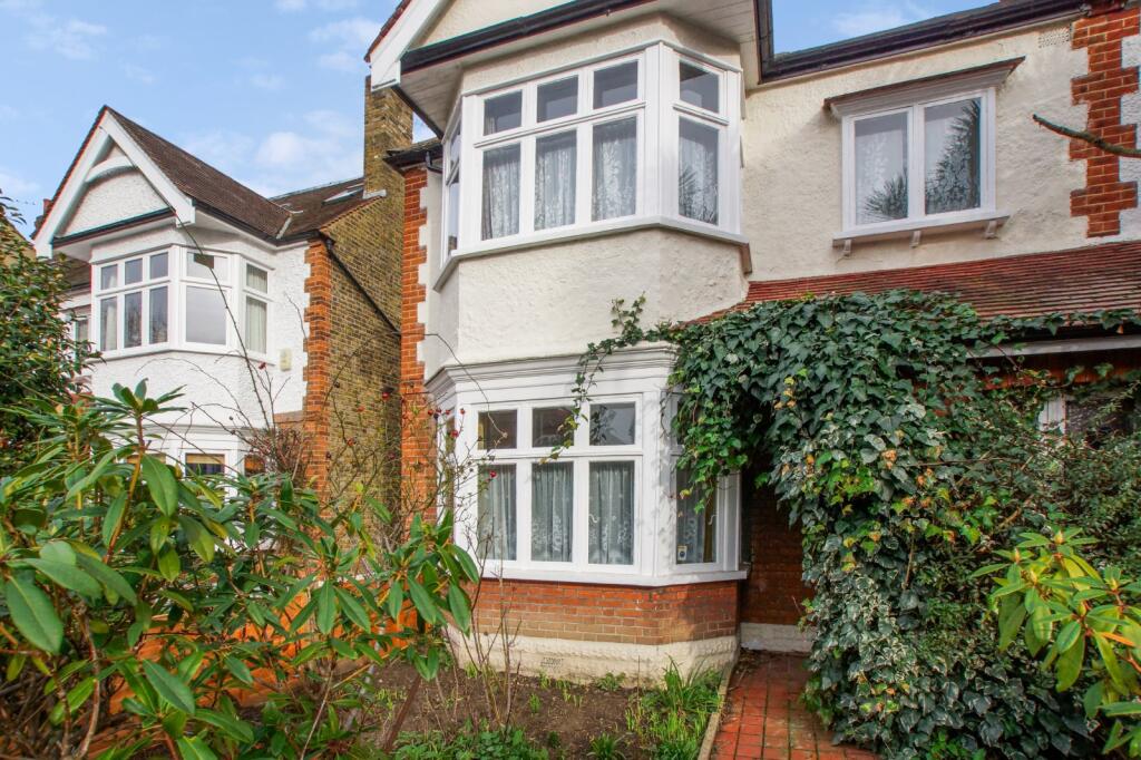 Main image of property: Netheravon Road, 
Stamford Brook, W4