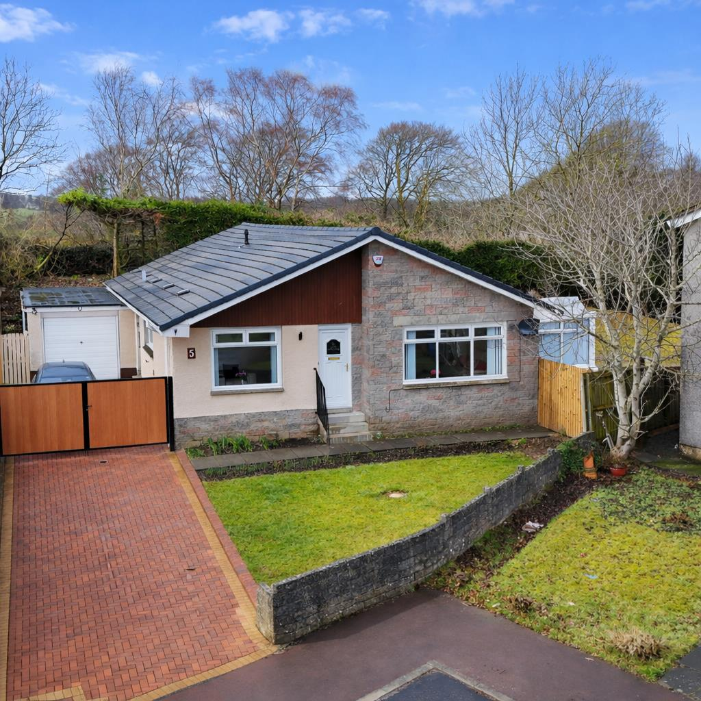 Main image of property: Mcadam Gardens, Blackwood, Lanark