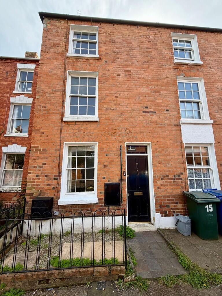 Main image of property: Crouch Street, Banbury , Oxfordshire 