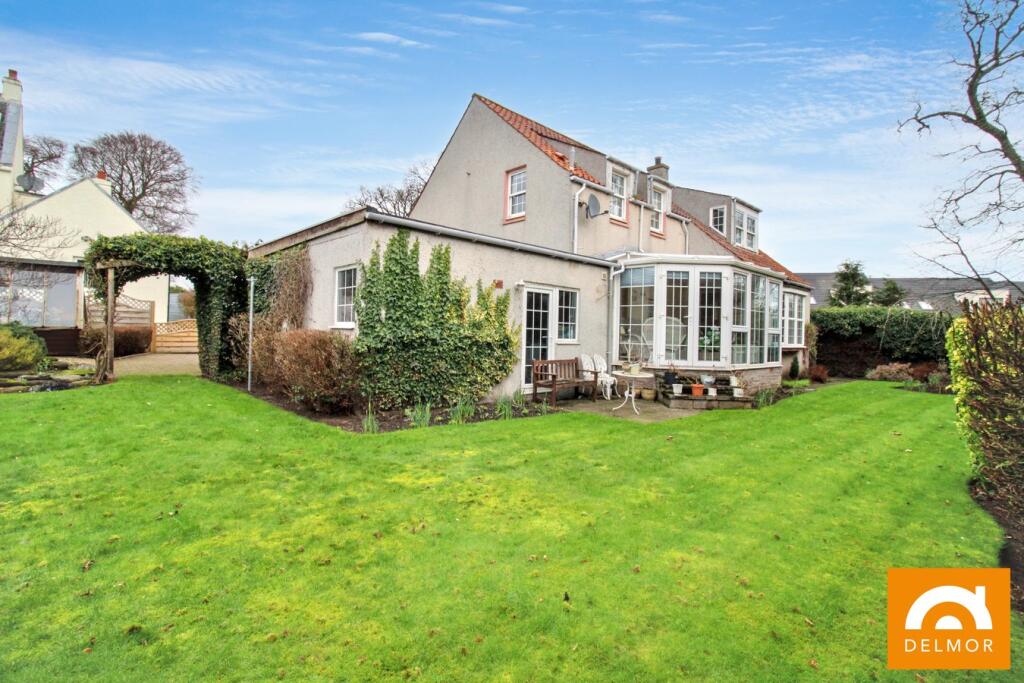 Main image of property: Leven Road, Lundin Links, KY8