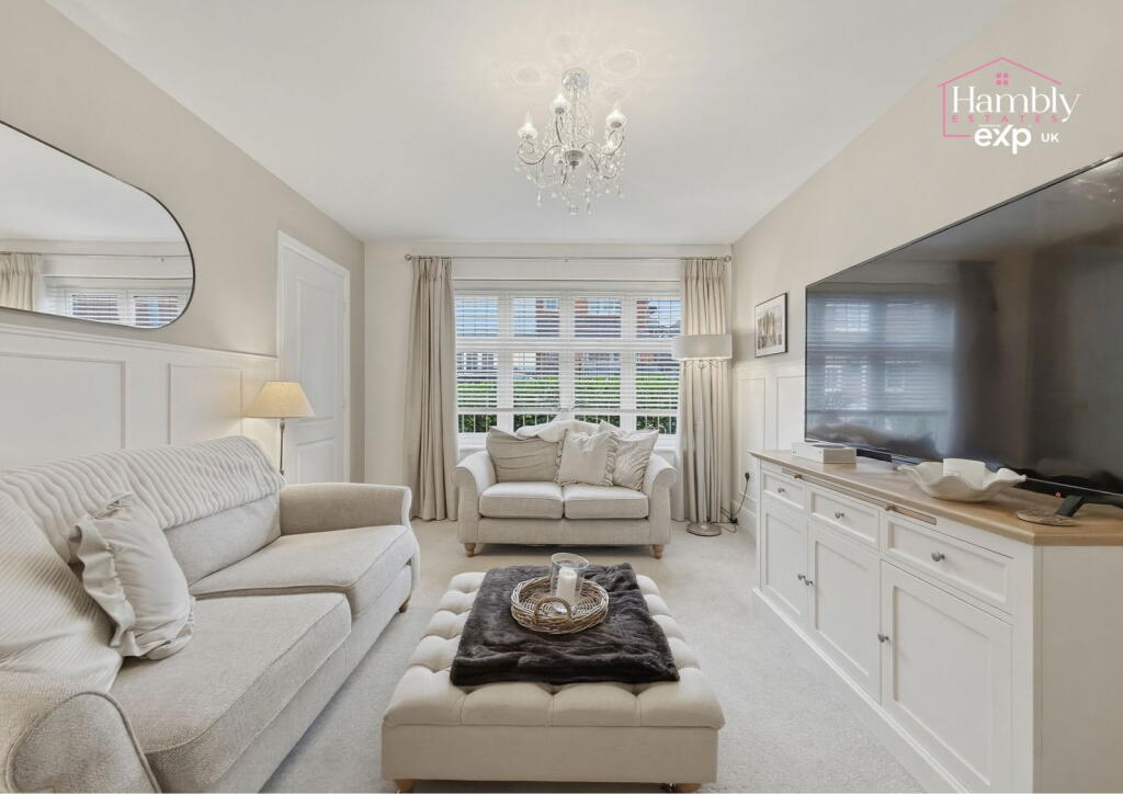 Main image of property: Pentrebane Drive, St Fagans, Cardiff, CF5 3DR