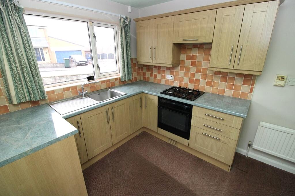 Butterley Drive, Barnsley photo 2