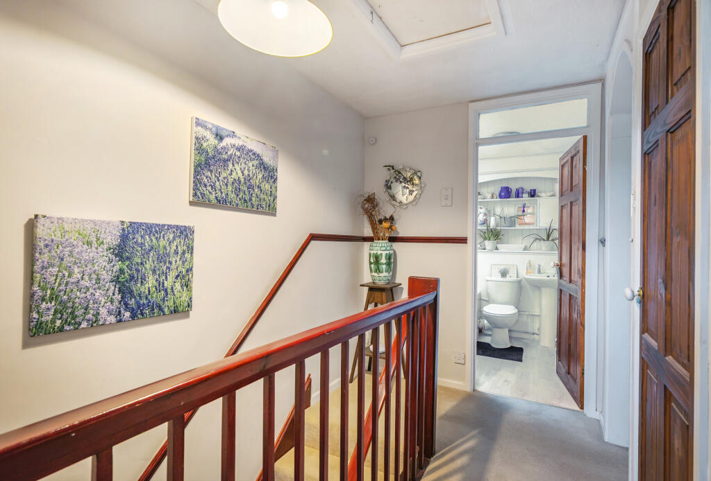 Additional image 18 of Orchard Close, Coleford, Radstock, Somerset, BA3