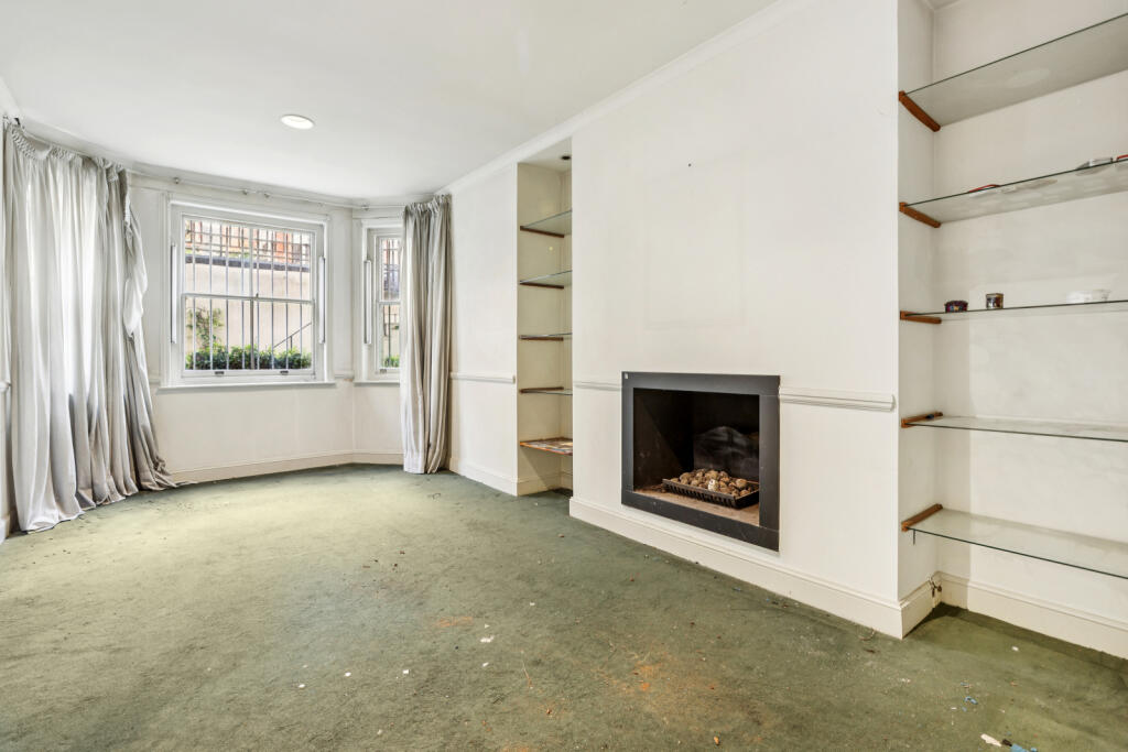 Drayton Gardens, Chelsea, London, SW10 – pohled 5