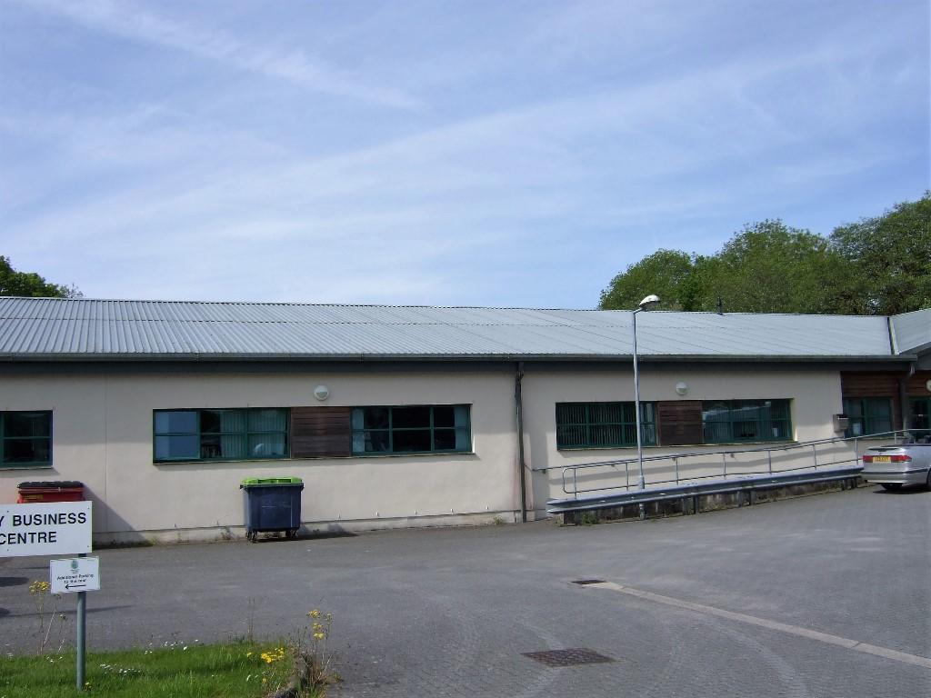 Main image of property: Tavy Business Centre, Rowden Wood Road, Tavistock, Devon, PL19