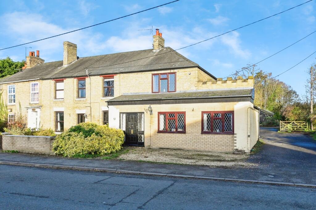 Main image of property: Downham Road, Watlington, King's Lynn, Norfolk, PE33