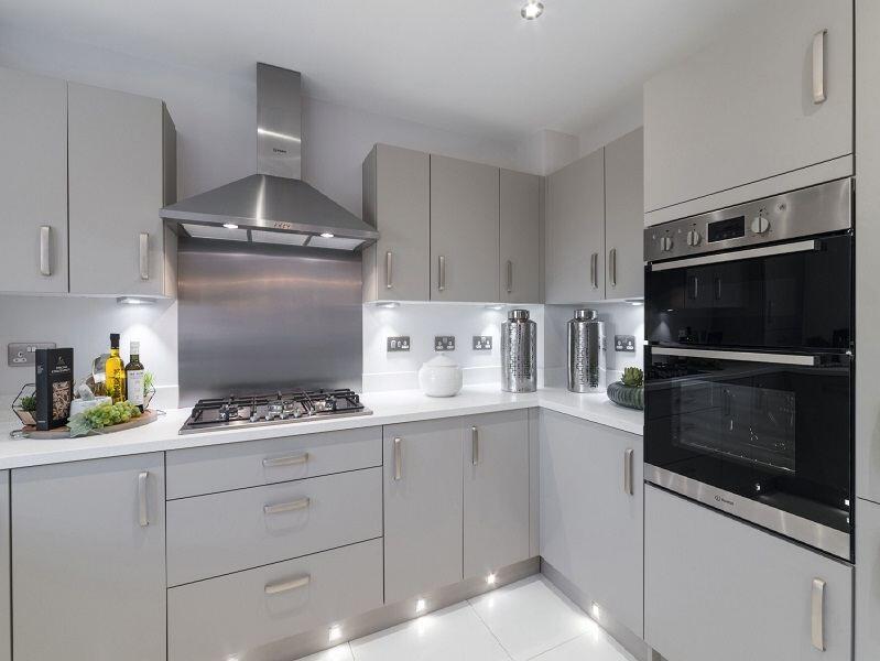 Main image of property: Vauxhall Development, Wyvil Road, SW8 2TG