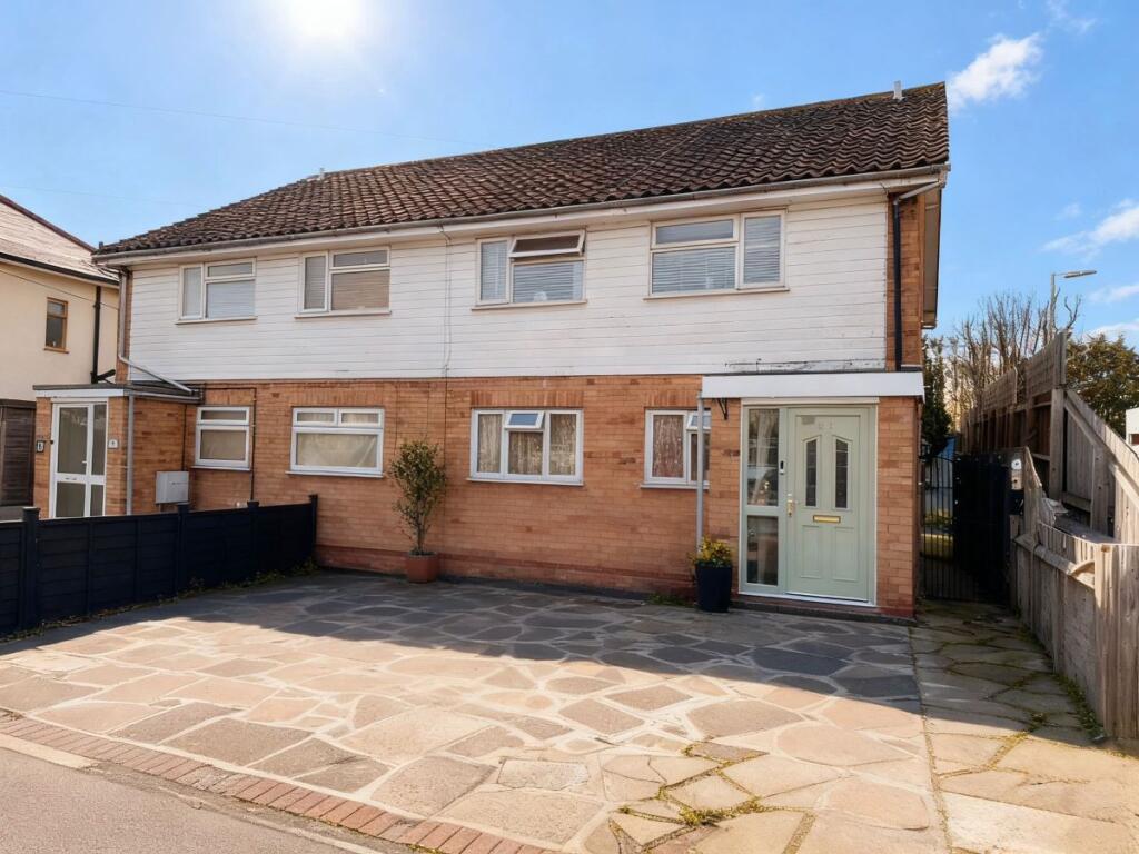 Main image of property: Collier Row Road, Romford