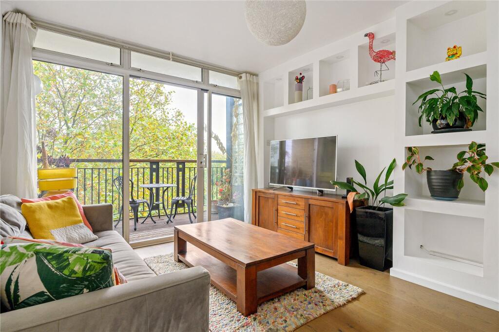 Apartment in London