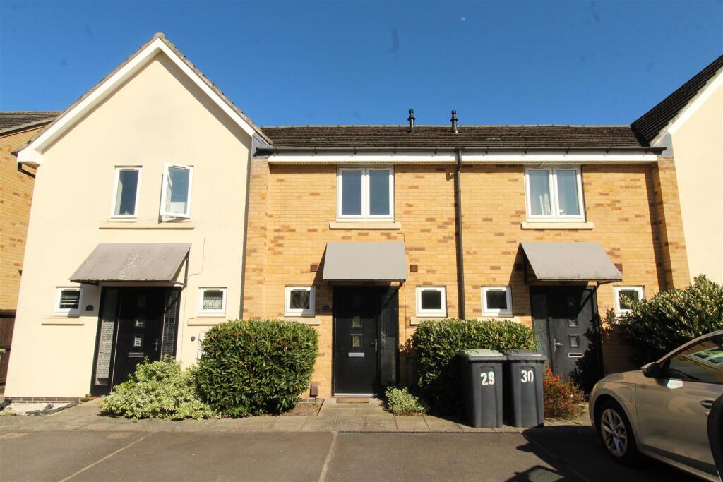 Main image of property: Alderman Close, Beeston, Nottingham, NG9 2RH