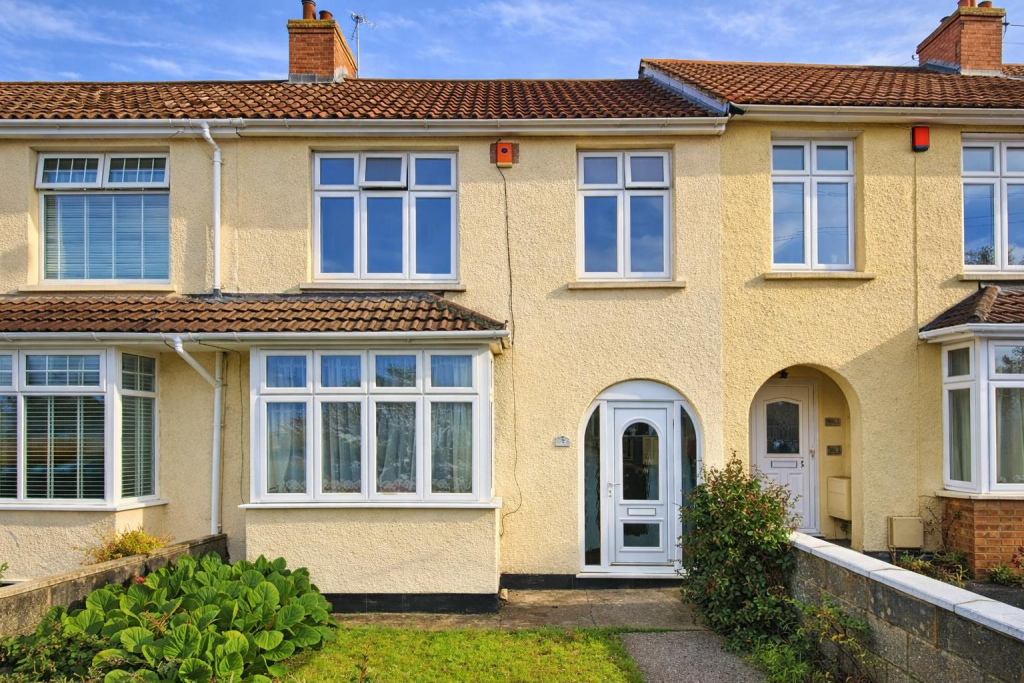 Main image of property: Ninth Avenue, Northville, Bristol