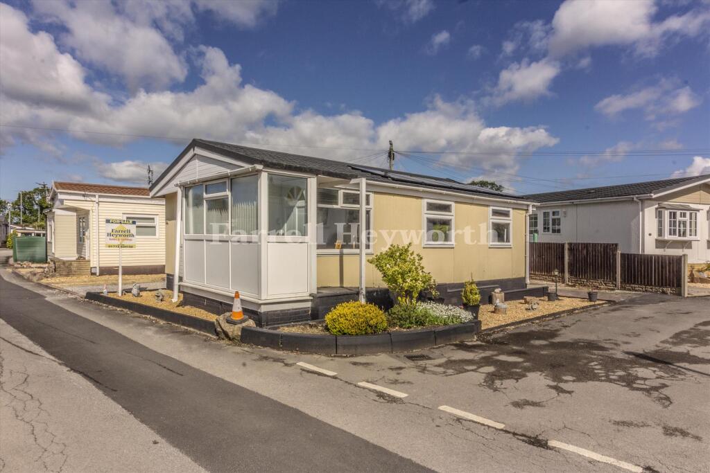 Main image of property: Birch Avenue, Cuerden Residential Park, Leyland