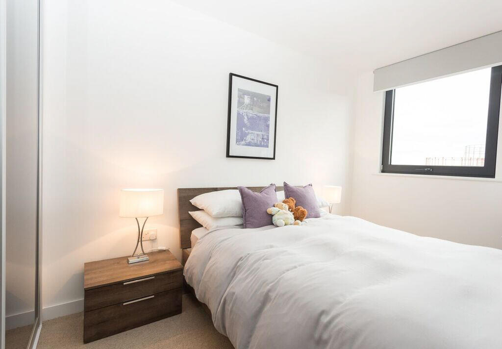 2 bedroom apartment for rent