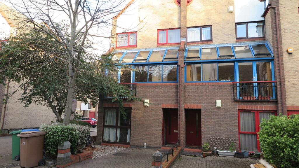 Main image of property: Bywater Place, Rotherhithe, SE16