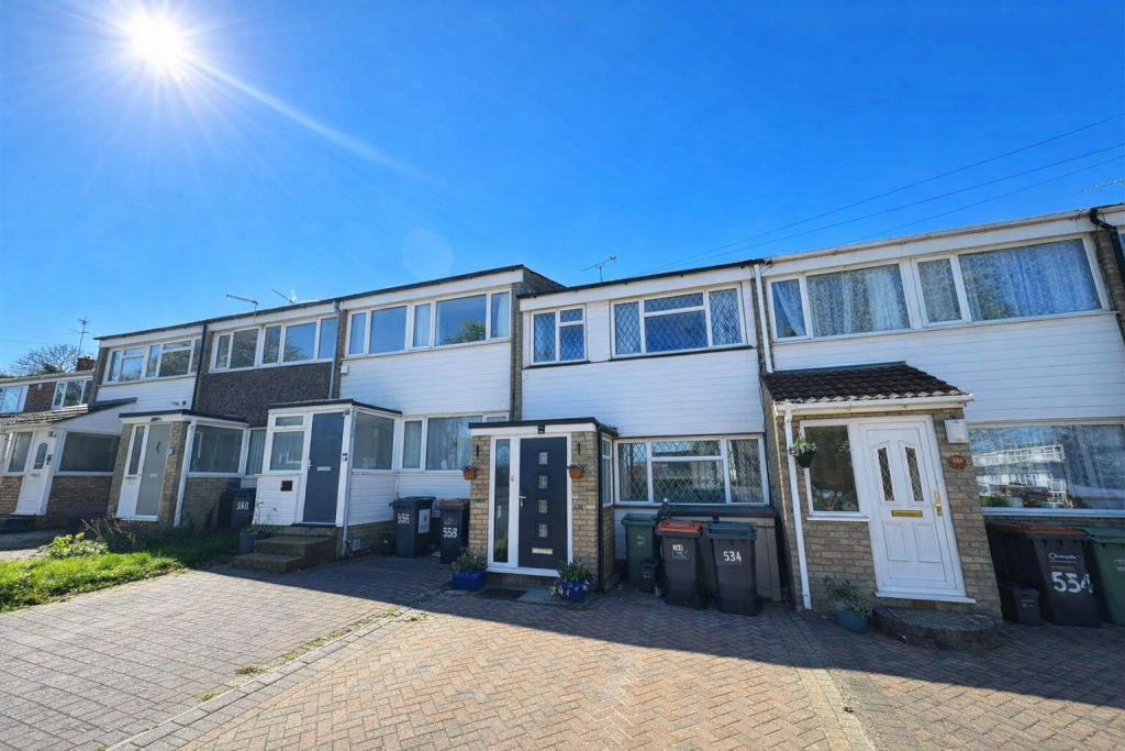 Main image of property: Lowther Road, Dunstable