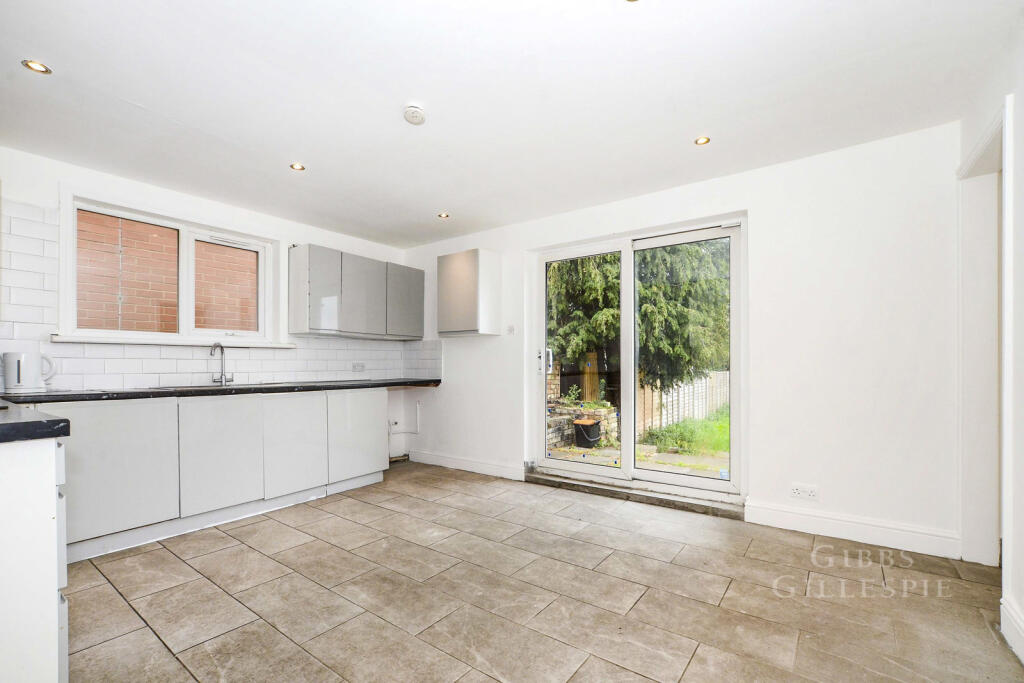 Main image of property: Blenheim Road, Harrow, HA2