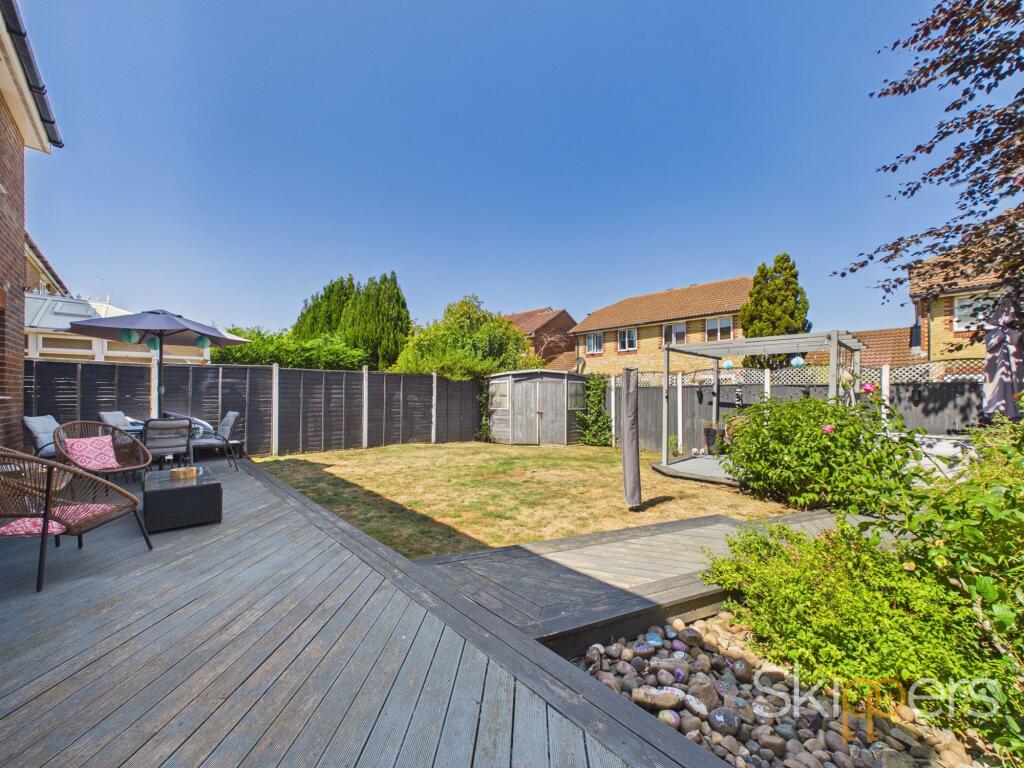 House in Tonbridge - View 4