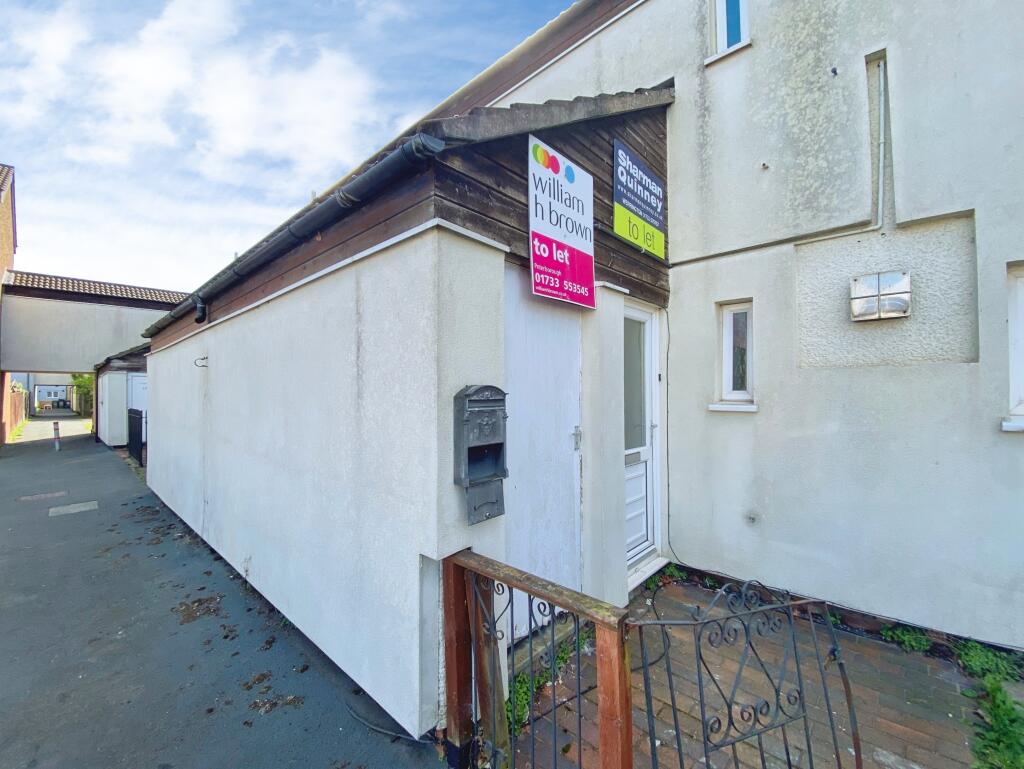 Main image of property: Whitwell, Peterborough