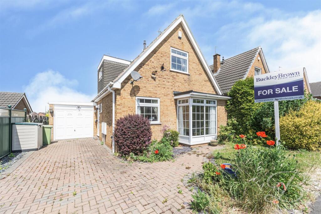 Main image of property: Leen Valley Drive, Shirebrook, Mansfield