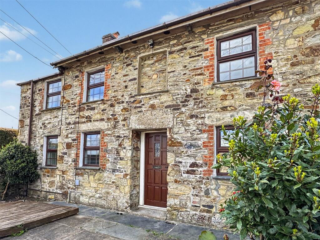 Main image of property: Town End, Bodmin, Cornwall, PL31
