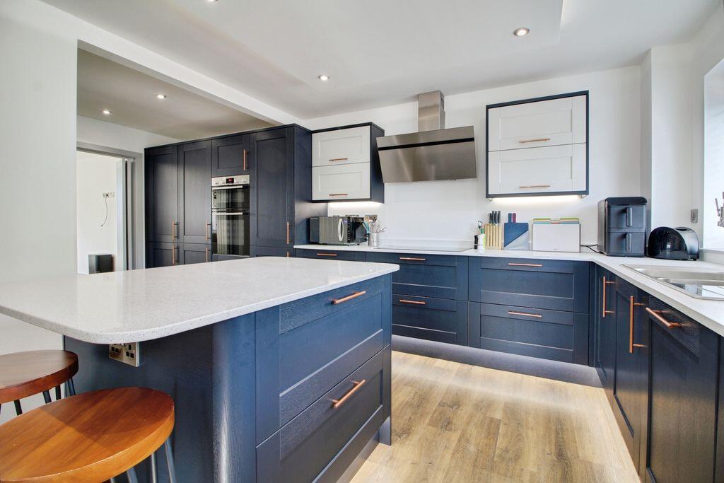House in Peterborough - More