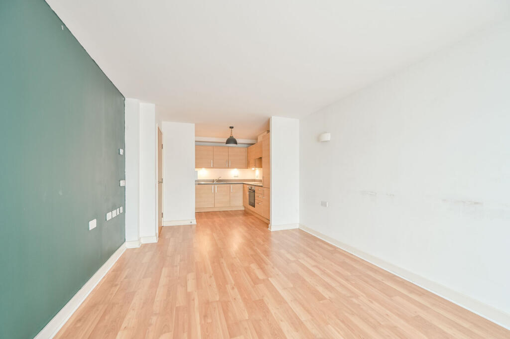 Apartment in Harrow