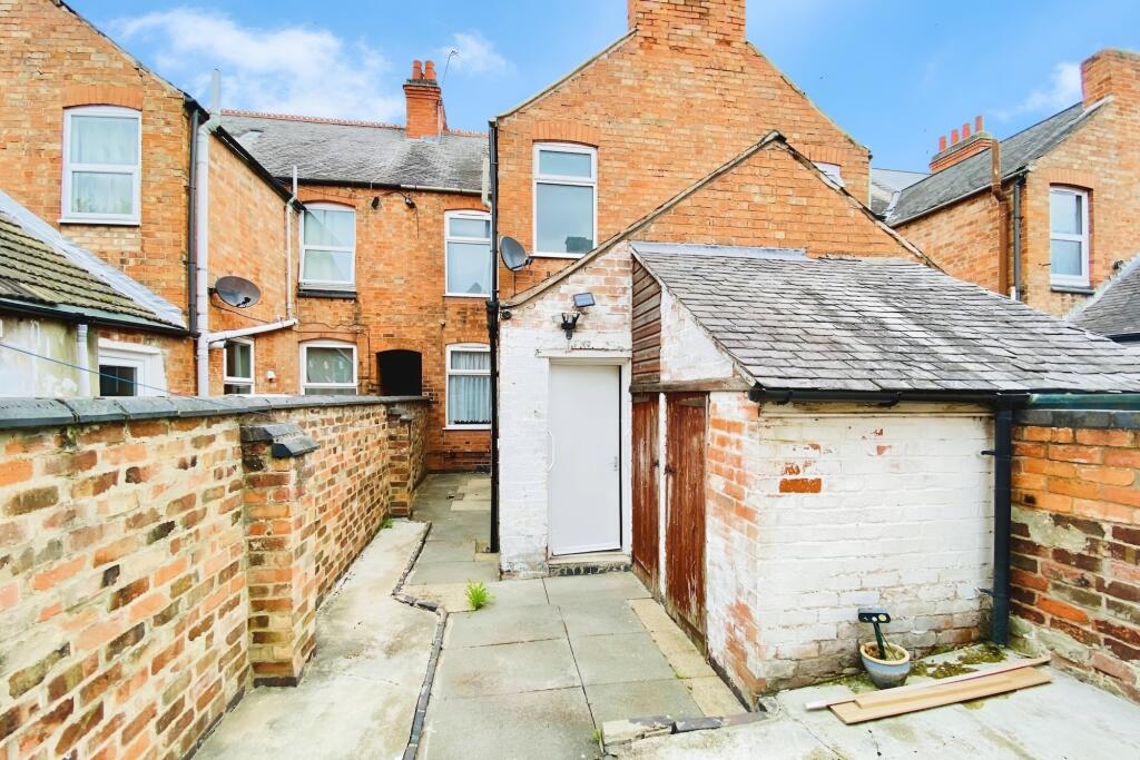 Main image of property: Beaconsfield Road, Off Narborough Road, Leicester, LE3