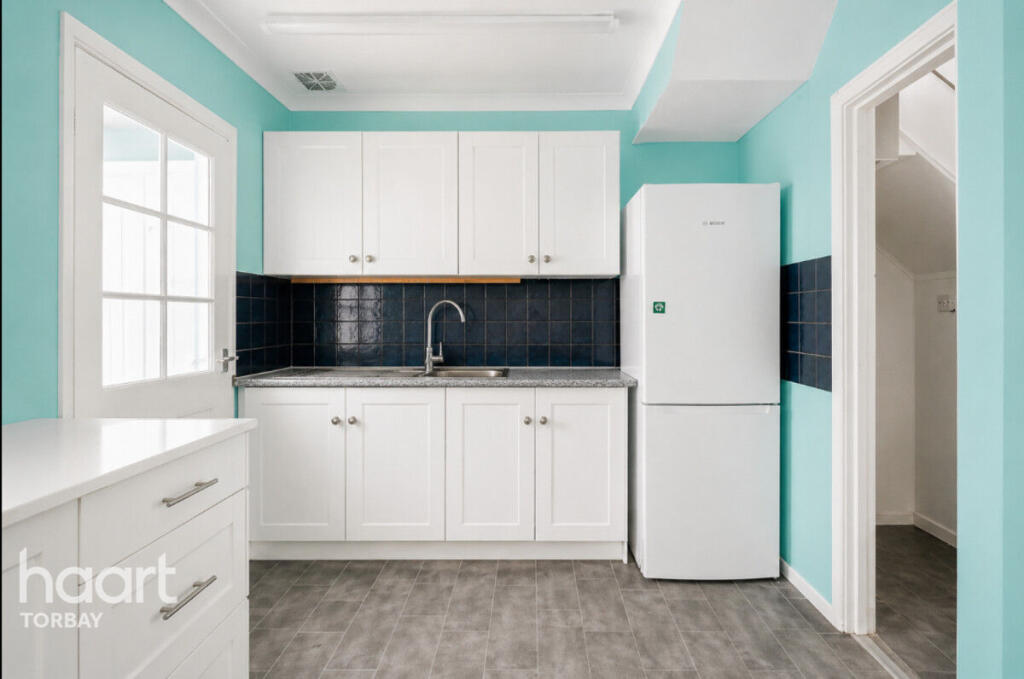 Main image of property: Grange Road, Torquay