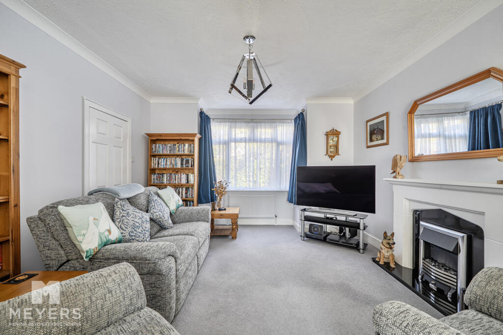 House in Poole, Alderney - View 4