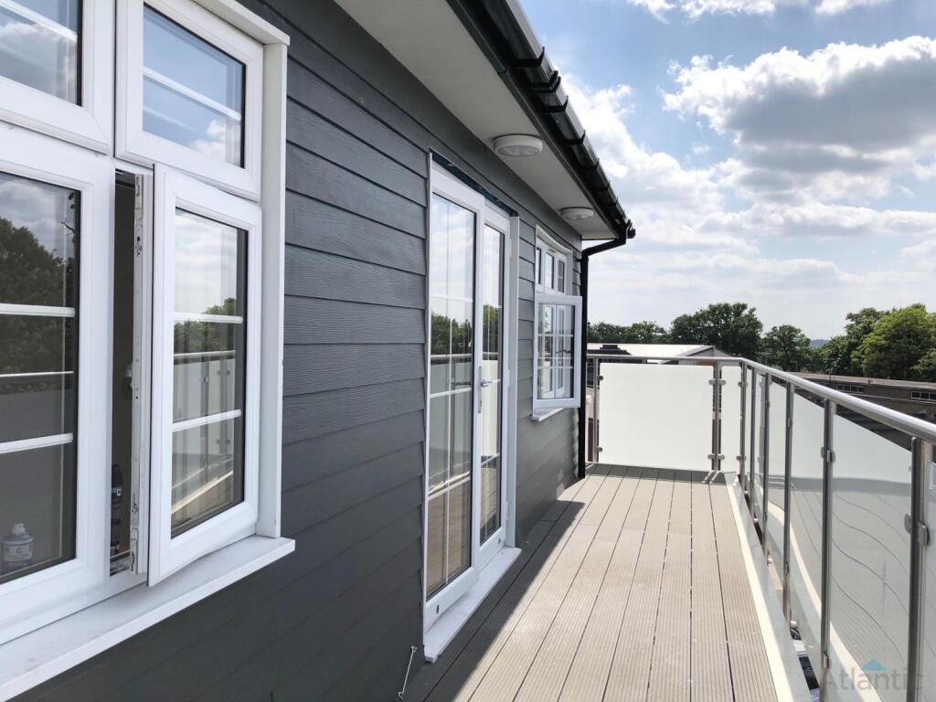 Main image of property: Burleigh Parade, Burleigh Gardens, Southgate, N14