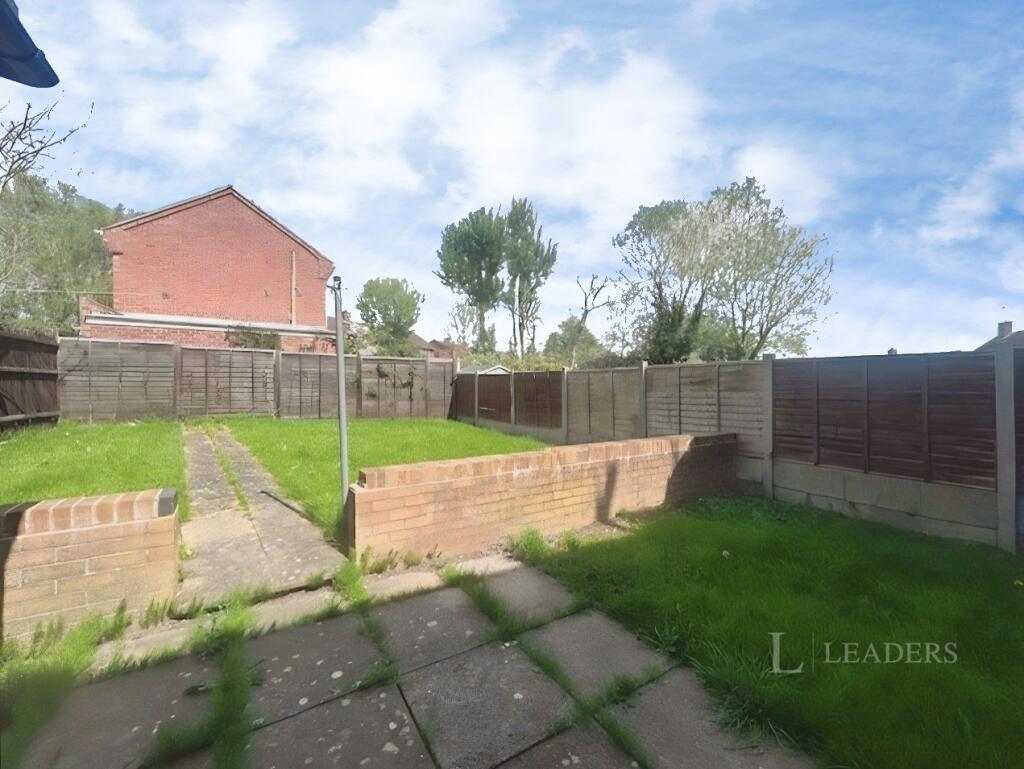 Additional image 5 of Hewell Avenue, Bromsgrove, Worcestershire, B60