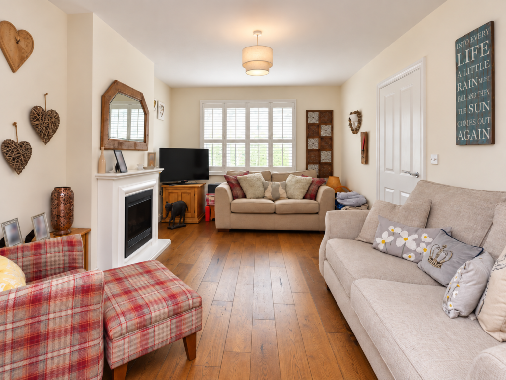 House in Newcastle upon Tyne - View 3