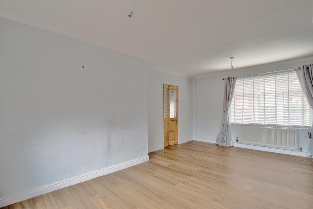 House in Middlesbrough, Redcar and Cleveland - View 2