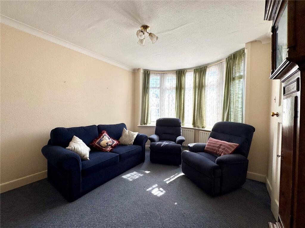 House in Salisbury - More