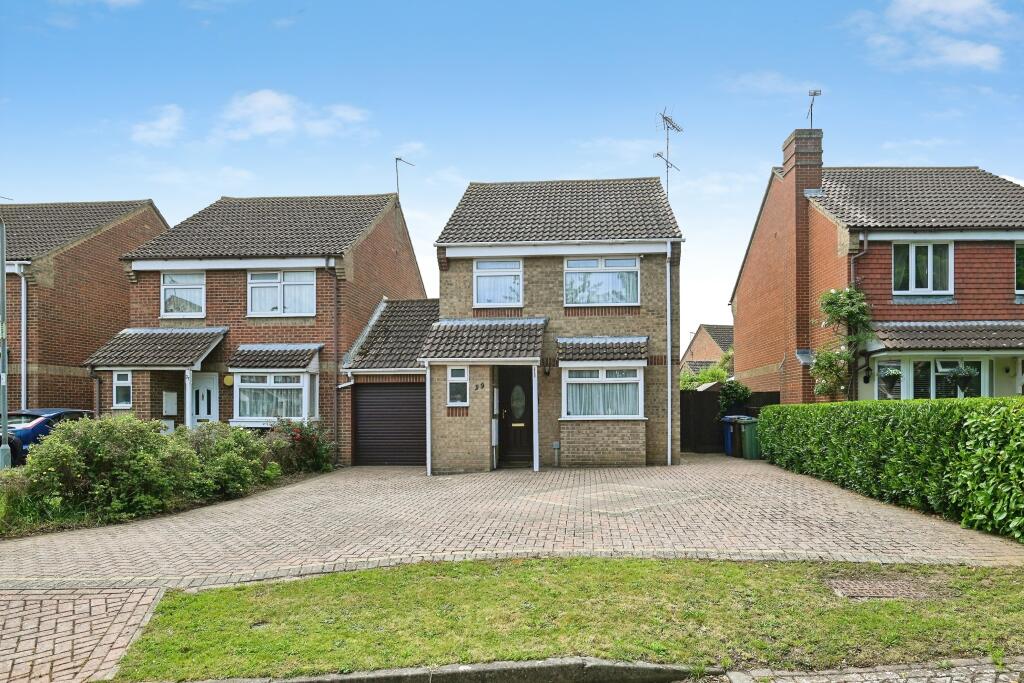 Main image of property: Beauvoir Drive, Sittingbourne, ME10