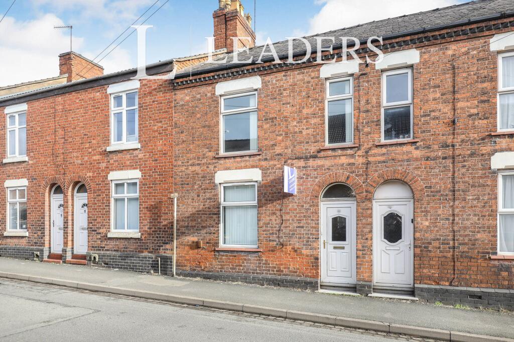 Main image of property: Middlewich Street, Crewe, CW1