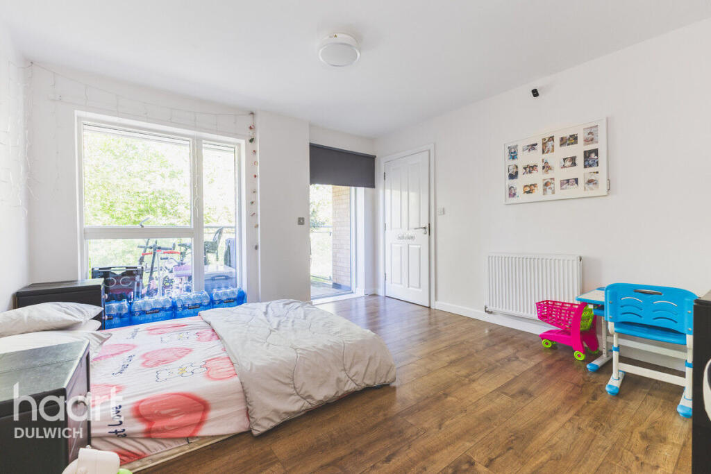 Main image of property: Glengall Road, LONDON