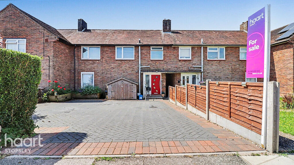Main image of property: Clevedon Road, Luton