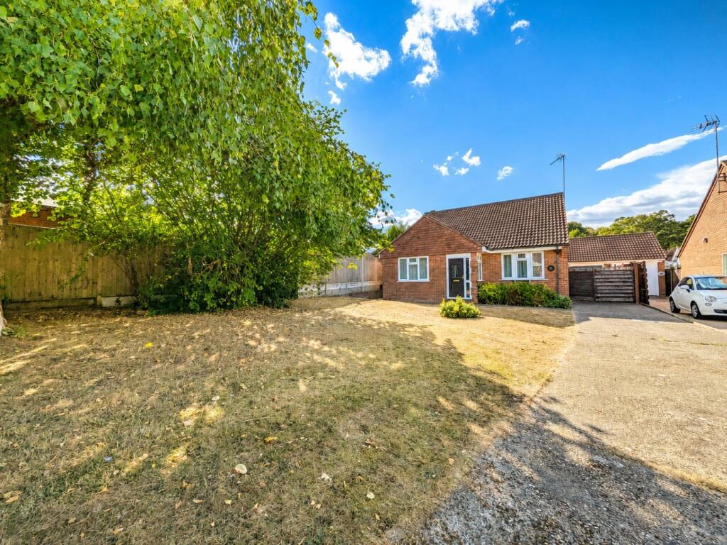 Main image of property: Thorndale, Thundersley, Benfleet, Essex