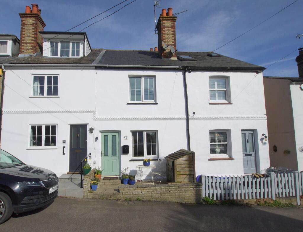 Main image of property: Crown Road, Shoreham, TN14