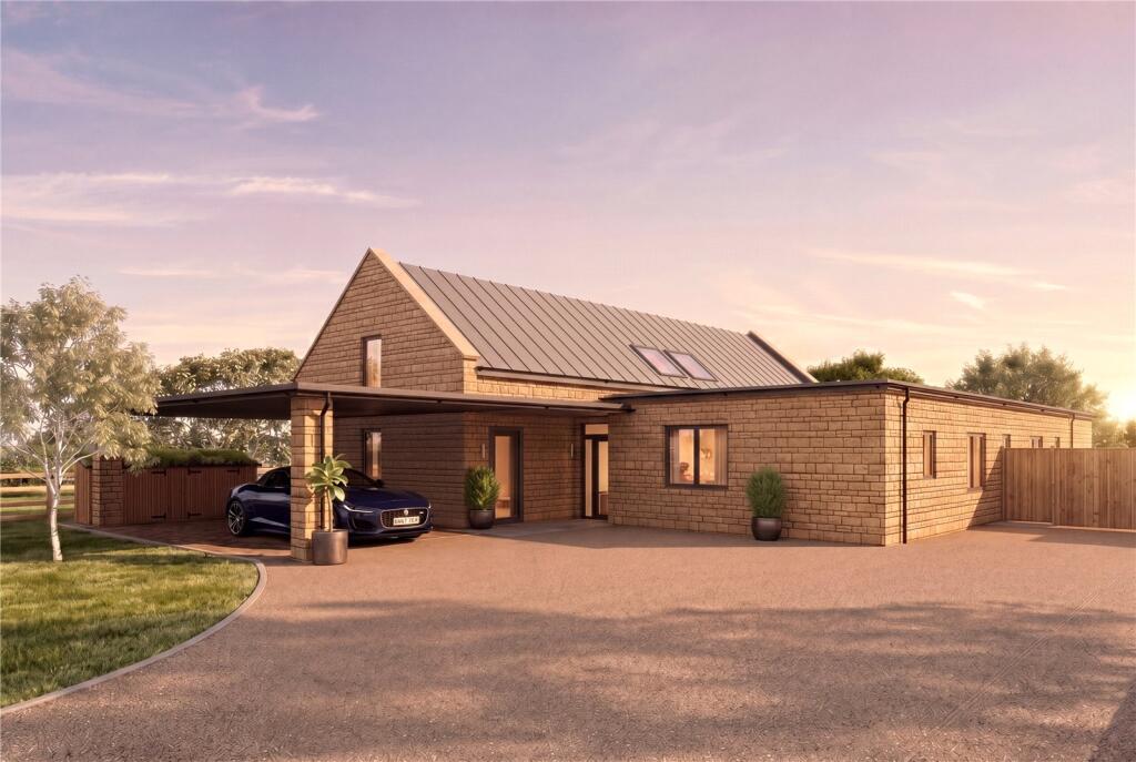Main image of property: Swindon Lane, Cheltenham, Gloucestershire, GL50