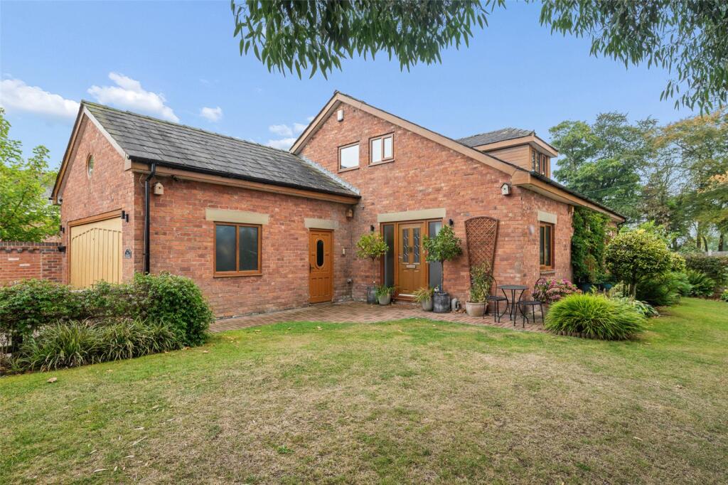 Huntsman Chase, Treales Road, Treales, Preston