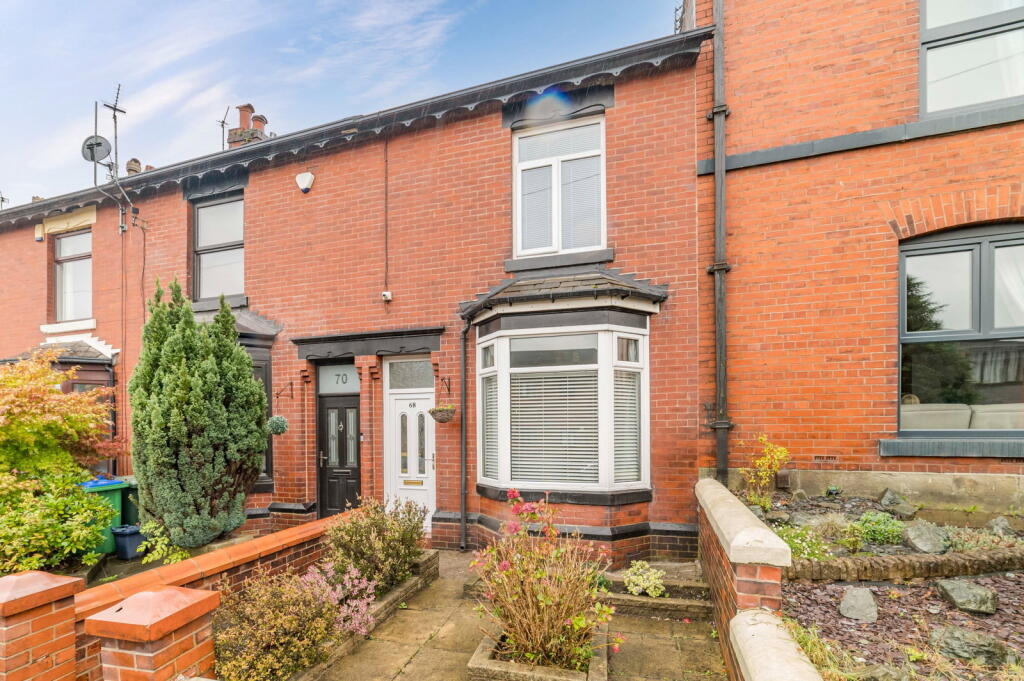 House in Oldham