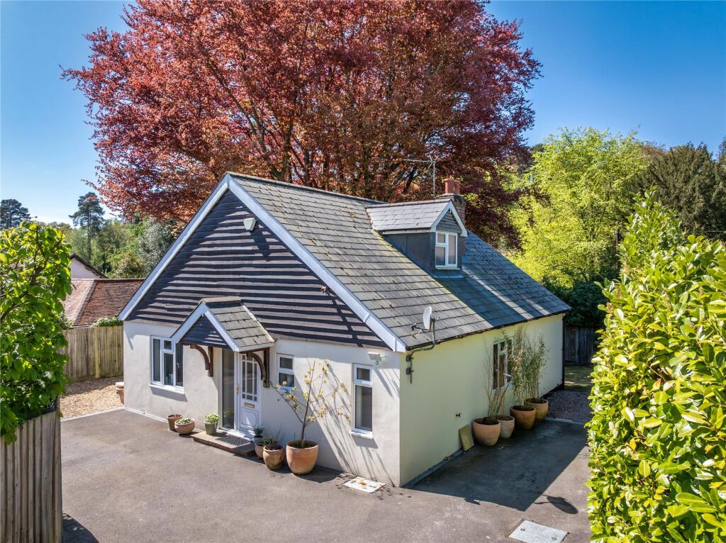 Main image of property: Southview Road, Headley Down, Hampshire, GU35