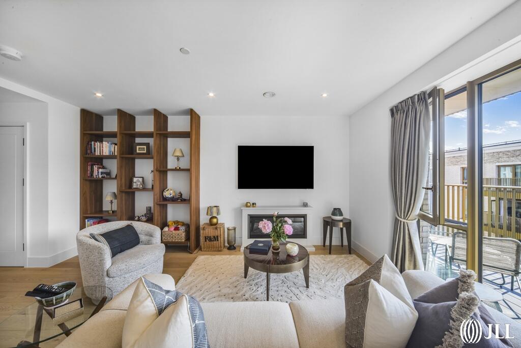 Main image of property: Capital Interchange Way London TW8