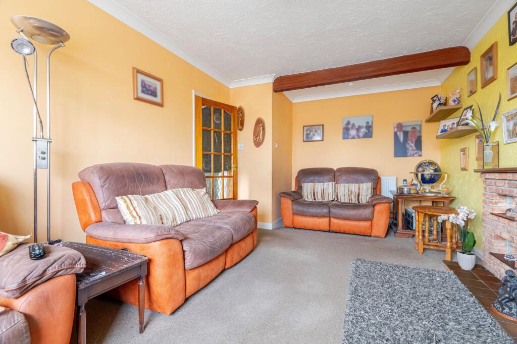 House in Norwich - View 3