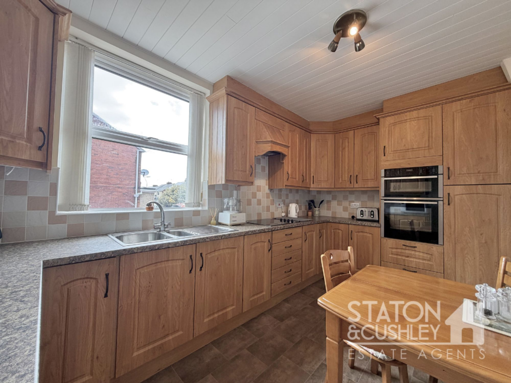 King Street, Mansfield Woodhouse, NG19 - View 6