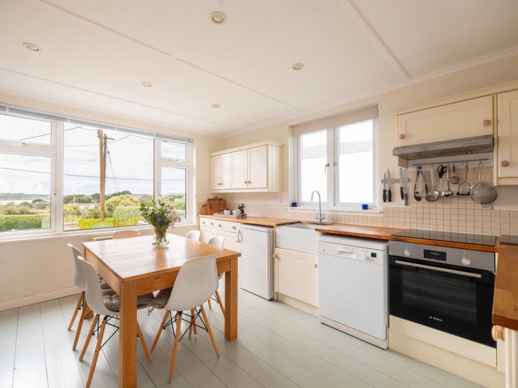 House in Plymouth - More